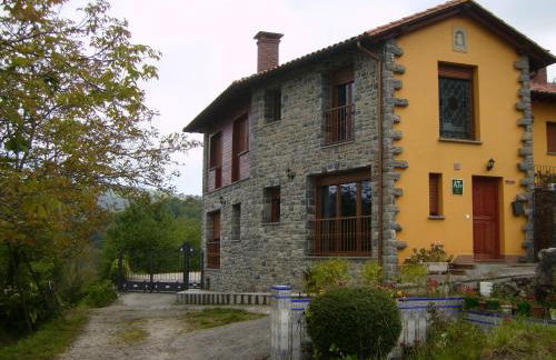 El Mirador de Valdedios " Casa Friera" - Foto 38