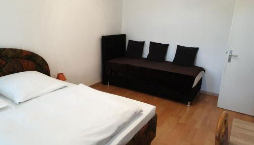 Avenue Apartment - Hilbersdorfer Straße - Foto 4