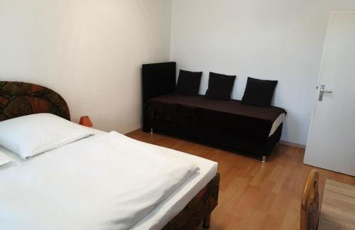 Avenue Apartment - Hilbersdorfer Straße - Foto 4