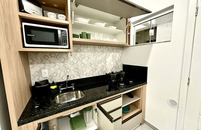 Ecomarine Apart Hotel - Foto 18