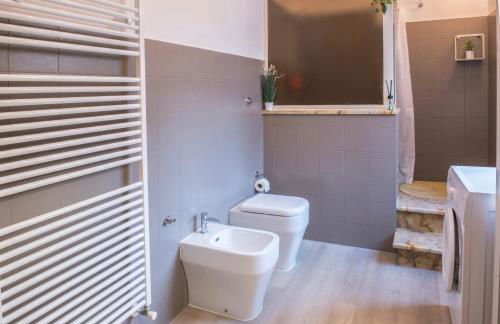 Riní House,casa elegante affacciata sulla valle umbra - Foto 16