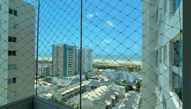 Apartamento VISTA MAR a 250m da orla de Atalaia - Foto 3