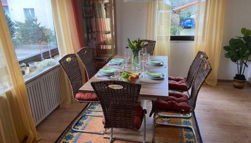 Holiday Home Mayer in Oberkirch by Interhome - Foto 5