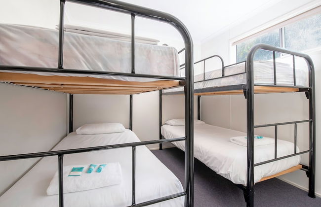 Echo Holiday Parks - Windsor Gardens - Foto 14