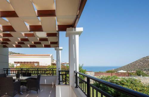 Real Dream Villas, Cretan Gems with SeaViews, By ThinkVilla - Photo 14