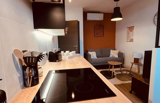 Les Brimbelles - Gite & Spa - Foto 23