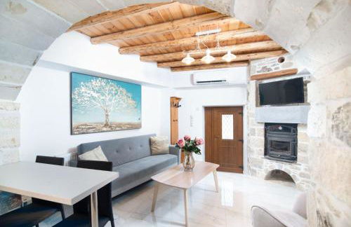 Stone house Elefteria near Matala beach - Foto 14