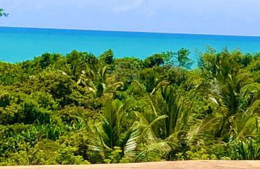 Eliza, Bangalô vista mar em Trancoso - Foto 17