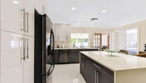 Seahorse Villa 1 by Dream Vacation - Foto 3