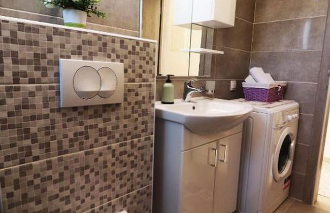 Apartments Clementina Sunrise - Foto 33