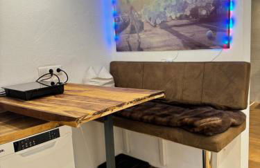 Schöne Souterrain Wohnung in Herzogenrath - Foto 7