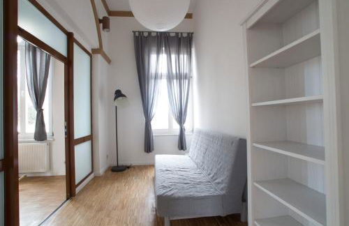 Nostalgischer Kaiserbahnhof - Foto 15