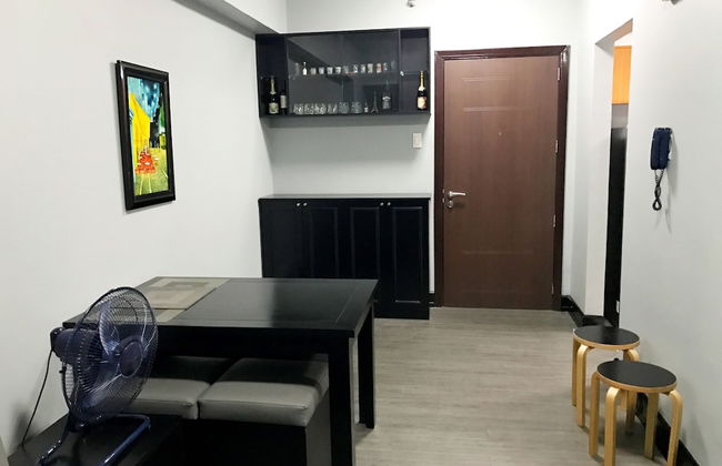 Luxury Condo at Forbeswood Parklane - Foto 33