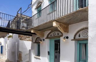 Melina house Platia Tinos - Photo 14