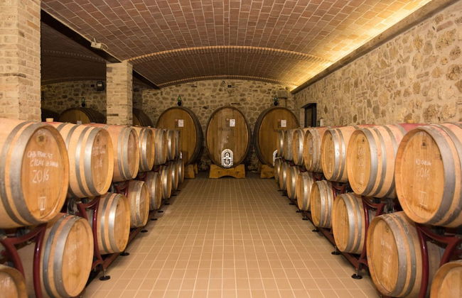 Belvilla by OYO Villa Le Buche - Foto 25