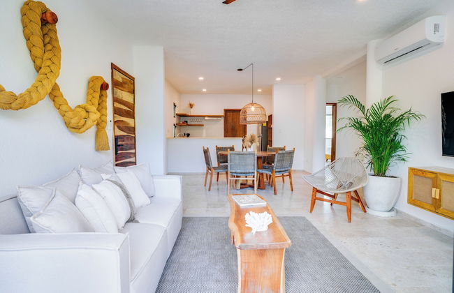 Casa Manglar Riviera Maya - Foto 67