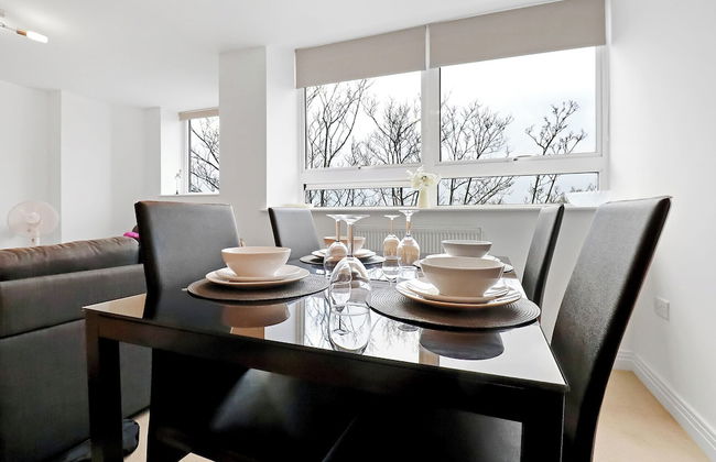 Stevenage Apartments - Foto 21