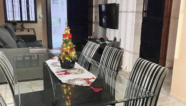 Casa de Praia com Piscina - Itanhaém - Foto 5