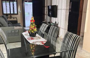 Casa de Praia com Piscina - Itanhaém - Foto 5