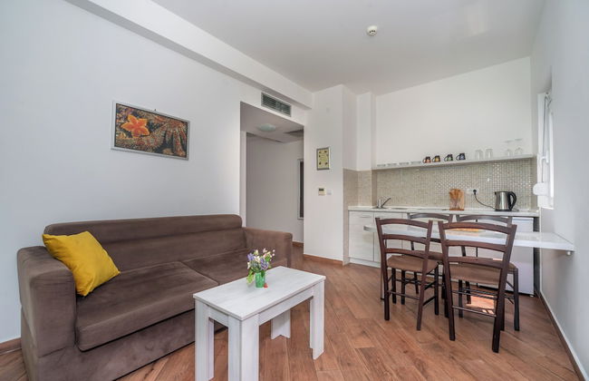 Apartments Fortunella - Foto 16