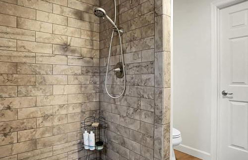 Awendaw Retreat 2 BR Cottage BBQ & Fire Pit - Foto 28