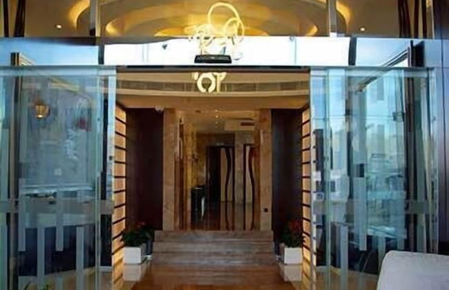 Ewan Tower Hotel Apartments - Foto 2