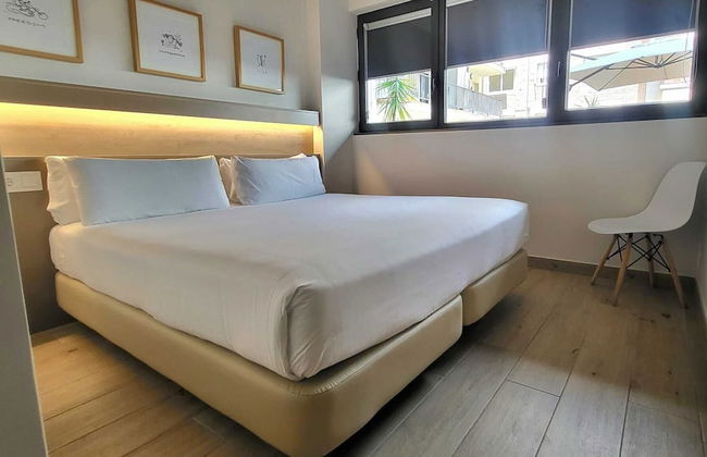 Aparthotel BCN Montjuic - Foto 40