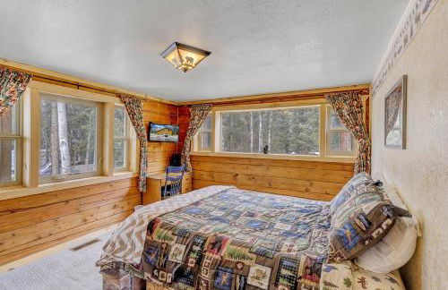 Arrowhead Getaway In Cimarron - Foto 23