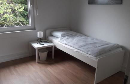 Work & Stay in Menden- rooms2stay - Foto 4