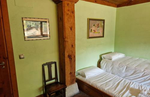 La Hacienda De Navafria - Foto 45