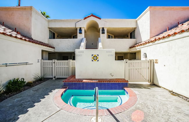 Desert Breezes Resort - Foto 24