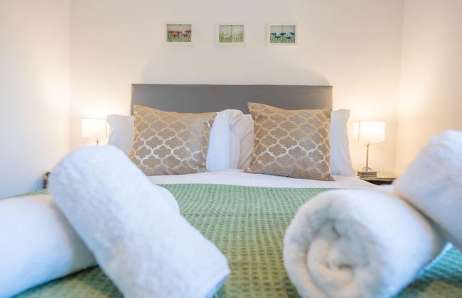 Candy Cottage, Halesworth - Foto 2