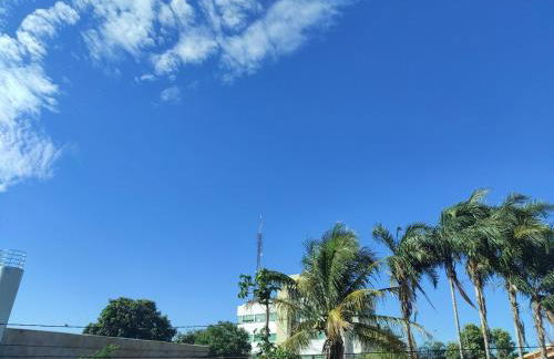 Aconchegante Apt Alto Umuarama Uberlândia - Foto 5