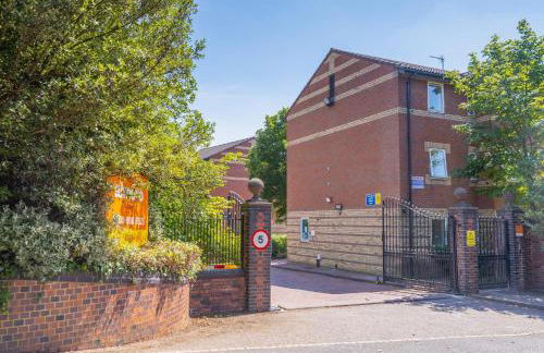 Stylish Private Bedrooms and Apartments at Beech Gardens Student Accommodation - Foto 10