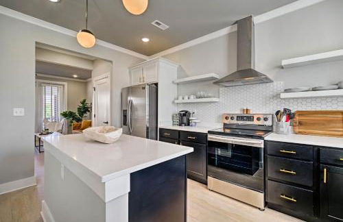 Downtown Modern Luxury - Great location - Foto 16