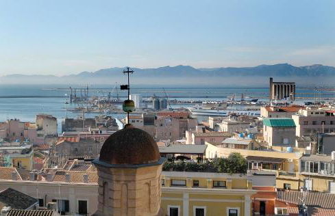 Studio Apartments Centro Storico Via Manno - Photo 70