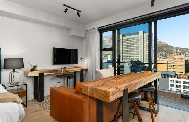 The Tokyo Aparthotel by Totalstay - Foto 35