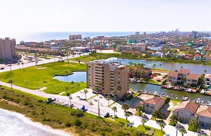 South Padre Stayz - Foto 64