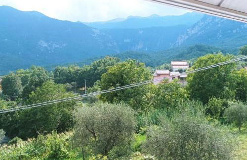 Faber B&B - Riserva Naturale Zompo lo Schioppo - Foto 14