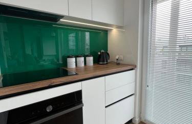 Apartament Zielona Klonowa - Foto 17