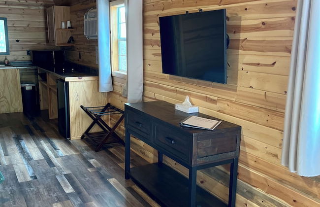 Pine Haven Lodging - Foto 7