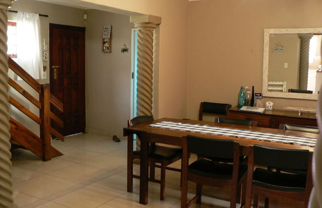 Heroldsbaai Holiday Home - Photo 22