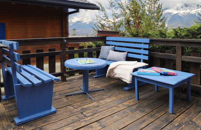 Djabò 1er - Foto 25