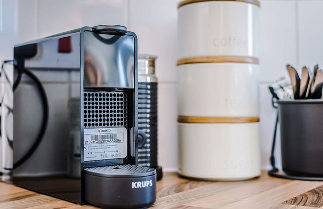 Host Stay The Georgian Quarters at Bedford - Photo 15