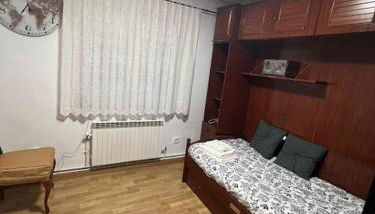 Piso 5 min a pie del centro parking gratis - Foto 2