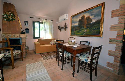 La Casina di Sarteano - Photo 3