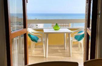 APPARTAMENTO -C- VISTA MARE con 2 camere da letto-Residence Azzurro - Foto 2