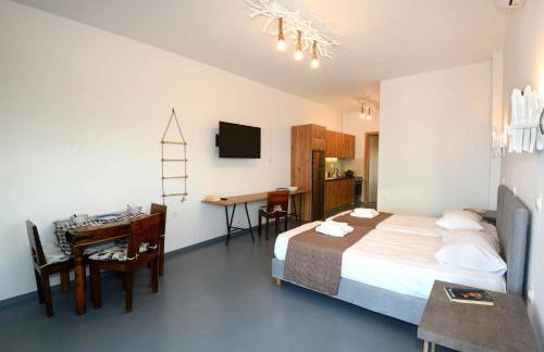 Lalari Beach Suites - Foto 28