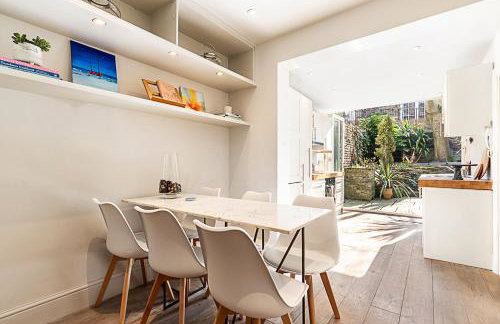 The Garden Apartment - Foto 22