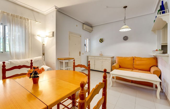 Parquemar 3 La Mata Playa - Foto 14